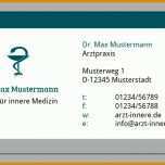 Beste Visitenkarte Vorlage Indesign 1080x640