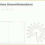 Limitierte Auflage Vorlage Pop Up Karte 3508x2448