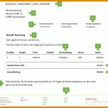 Unvergesslich Vorlage Rechnung Freiberufler Ohne Umsatzsteuer 786x701