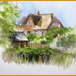 Atemberaubend Vorlagen Aquarellmalerei Gratis 1024x768