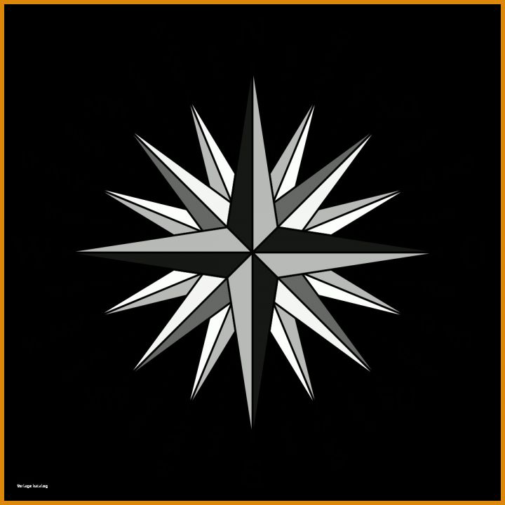 Neue Version Windrose Vorlage 1200x1200