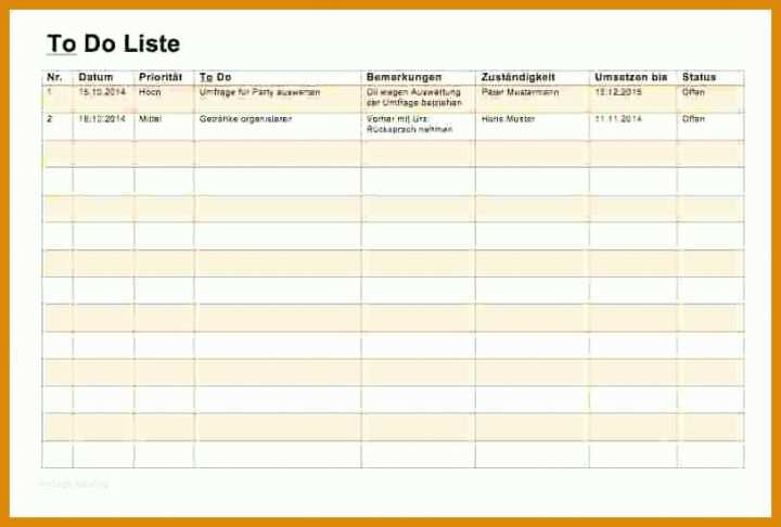 Staffelung Wochenplan Vorlage Excel 814x549