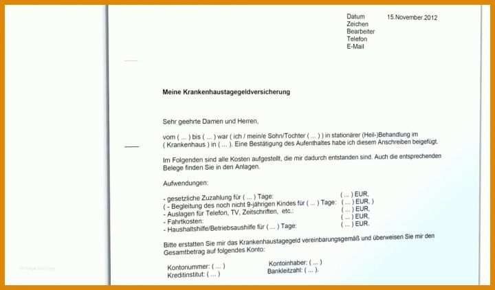 Schockieren Zahnzusatzversicherung Rechnung Einreichen Vorlage Ergo 1024x600