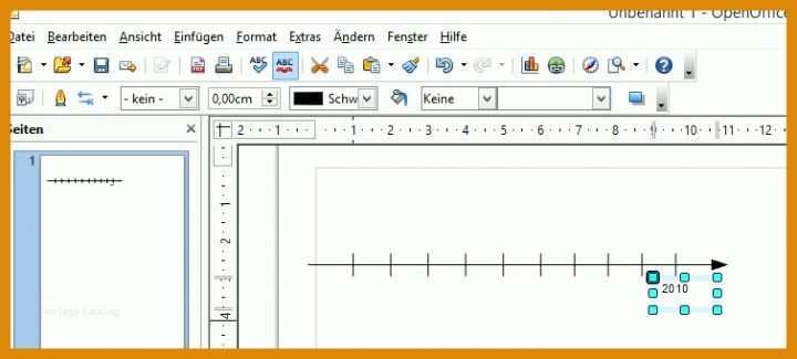 Ausnahmsweise Zeitstrahl Vorlage Word 755x341