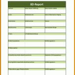 Modisch 8d Report Vorlage Pdf 870x1074