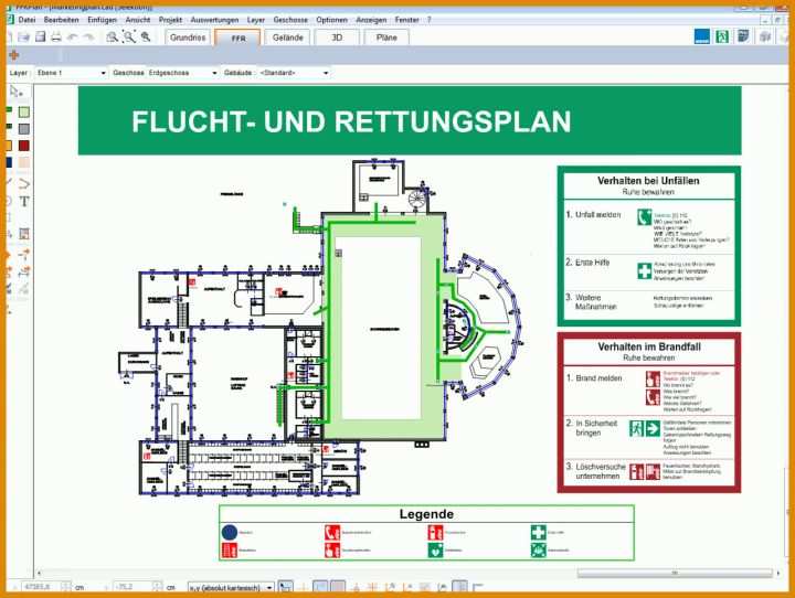 Ausnahmsweise Autocad Vorlage Erstellen 1280x963