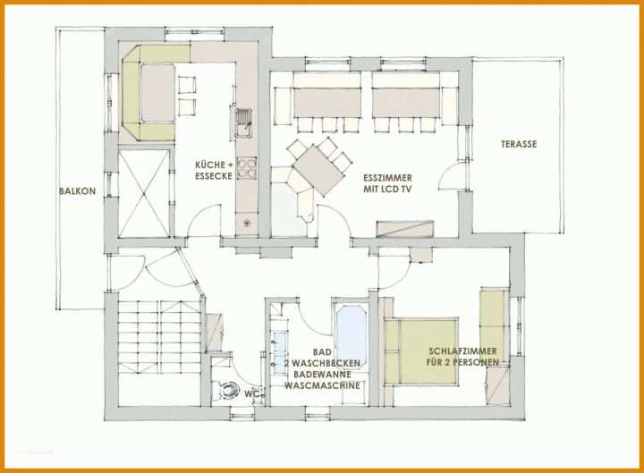 Bestbewertet Autocad Vorlage Erstellen 1383x1017