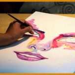 Beste Bilder Selber Malen Mit Acryl Vorlagen 800x450