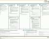 Limitierte Auflage Business Model Canvas Vorlage 4740x3385