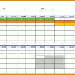 Angepasst Dienstplan Excel Vorlage 1317x624
