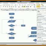 Beeindruckend Excel Flussdiagramm Vorlage 1280x720