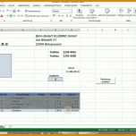 Beeindruckend Excel Vorlage Rechnung 1280x720