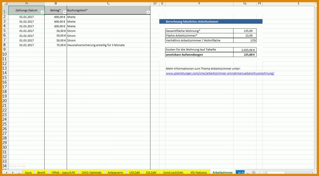 Selten Excel Vorlage Stromverbrauch 1440x794