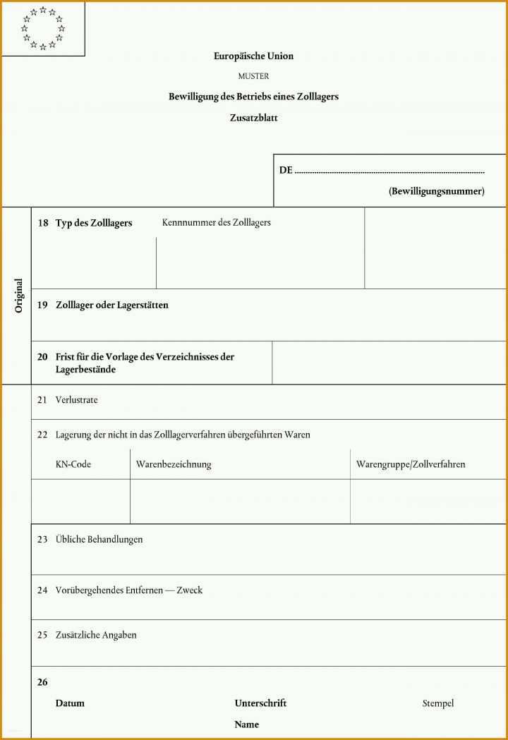 Ungewöhnlich Gelangensbestätigung Vorlage Sie Kennen Müssen - Muster ...
