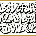 Schockierend Graffiti Buchstaben Vorlagen 736x525