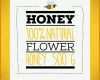 Kreativ Honig Etiketten Vorlagen Kostenlos 1024x1024