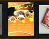Bestbewertet Imbiss Flyer Vorlage 1280x720