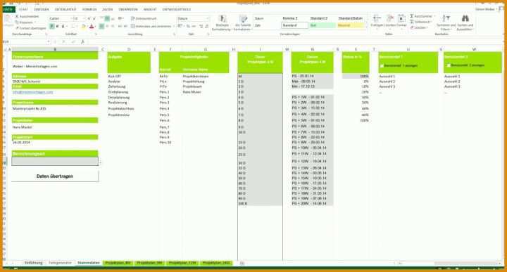 Neue Version Karteikarten Excel Vorlage 1920x1032