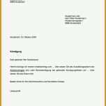Empfohlen Kontokündigung Vorlage 859x1024
