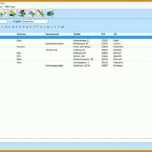 Modisch Kundenverwaltung Excel Vorlage Kostenlos 1613x870