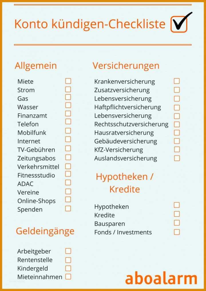 Wunderschönen Kündigung Girokonto Vorlage 950x1344