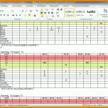 Selten Messprotokoll Excel Vorlage 981x728