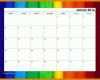 Fantastisch Monatskalender Vorlage 706x532