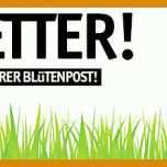 Beste Pflanze Der Woche Berichtsheft Vorlage 789x222