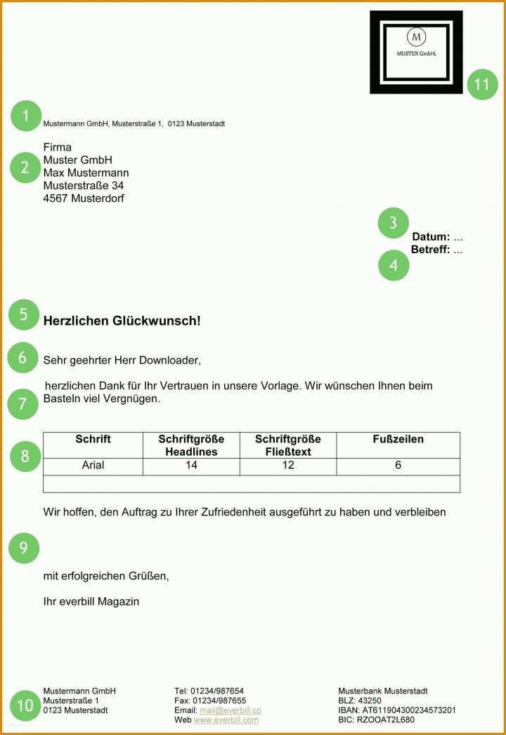 Großartig Preisangebot Vorlage 2279x3309