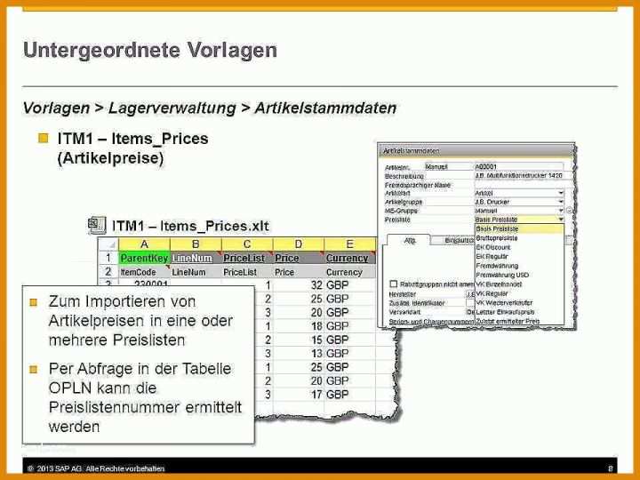 Auffällig Preisliste Nagelstudio Vorlage 960x720