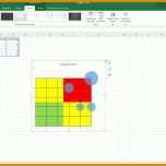 Moderne Risikoanalyse Vorlage 1280x720