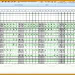 Ideal Schichtplan Vorlage 3 Schichten 1369x592