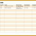 Wunderbar to Do Liste Vorlage Excel 800x535