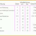 Hervorragend Trainingsplan Pferd Vorlage 1600x1131