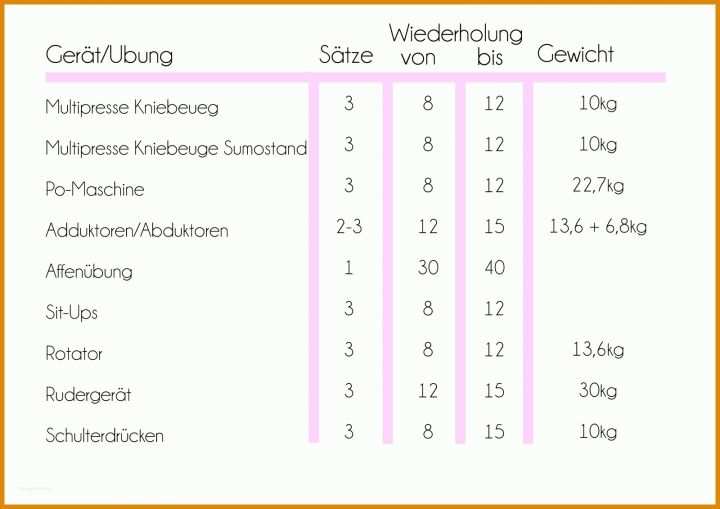 Atemberaubend Trainingsplan Pferd Vorlage 1600x1131