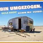 Original Umzug Neue Adresse Mitteilen Vorlage 846x600