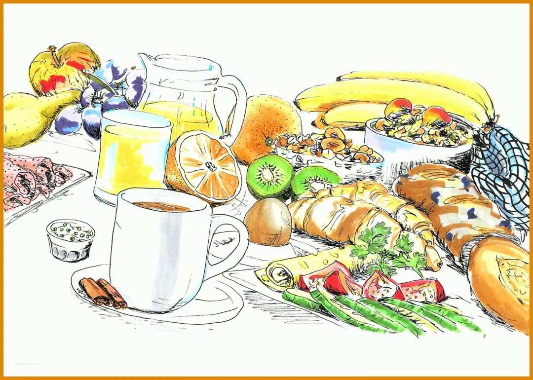 Ungewöhnlich Vorlage Einladung Zum Brunch 1500x1070