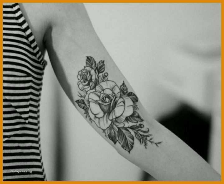 Vorlagen Für Männer Tattoo Oberarm Frauen Manner