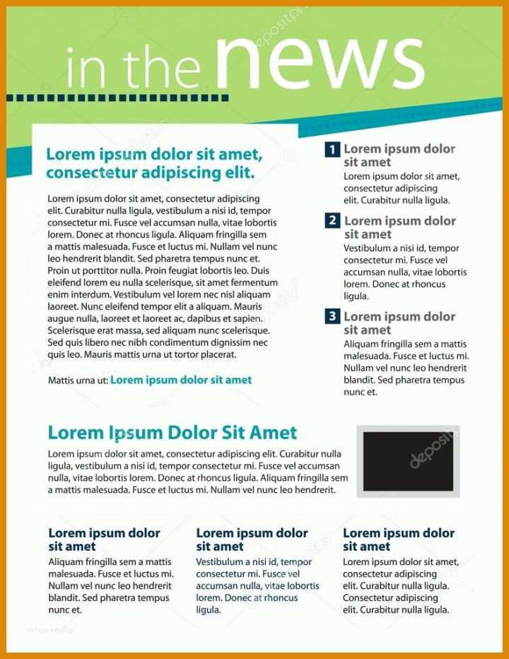 Ausnahmsweise Widerruf Newsletter Vorlage 791x1024