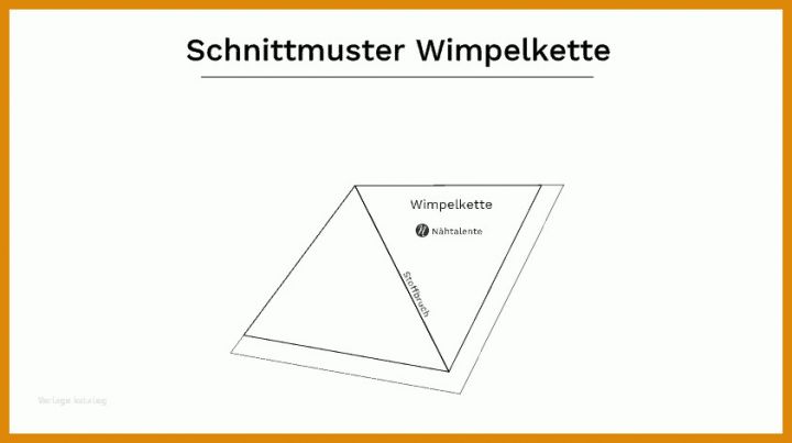 Spezialisiert Wimpelkette Vorlage 842x471