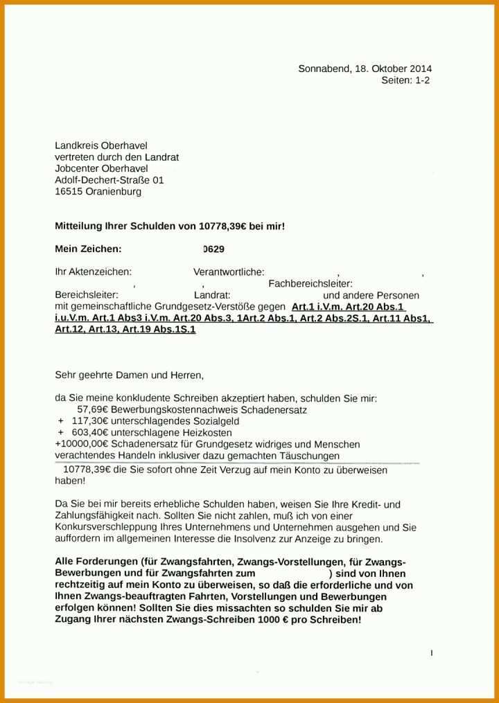 Exklusiv Anschreiben Bundeswehr Vorlage 1080x1522