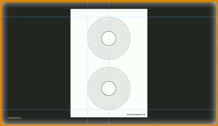 Bemerkenswert Avery Zweckform Cd Etiketten Vorlage 1200x696