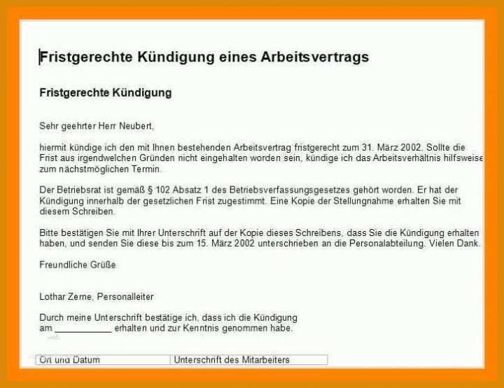 Faszinieren Babbel Kündigung Vorlage 727x559