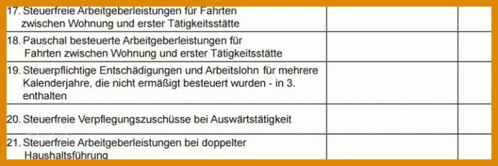 Einzahl Bescheinigung Zur Vorlage Beim Finanzamt Auswärtstätigkeit 2017 750x251