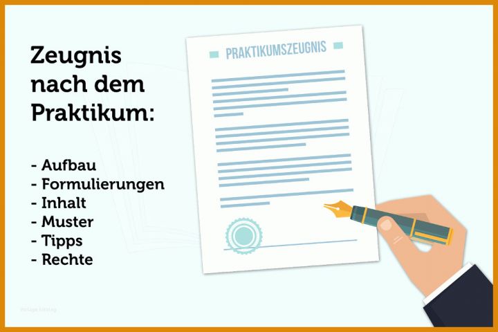Unglaublich Beurteilung Praktikum Vorlage Kostenlos 1000x667