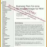 Einzigartig Businessplan Vorlage Pdf 750x1094