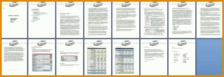 Atemberaubend Businessplan Vorlage Pdf Kostenlos 1302x451