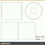 Erschwinglich Cd Etiketten Vorlage Photoshop 1506x1471