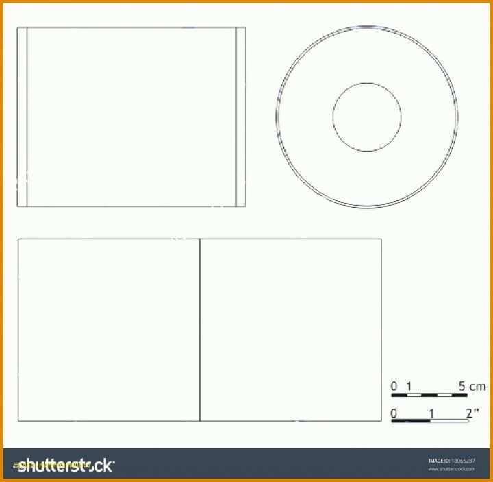 Limitierte Auflage Cd Etiketten Vorlage Photoshop 1506x1471