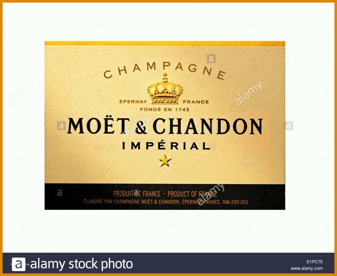 Ideal Champagner Etiketten Vorlagen 1300x1065
